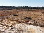 plot of land available