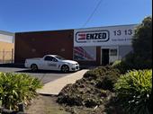 enzed hydraulic service centre
