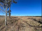 plot of land available