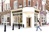 established independent bookshop central