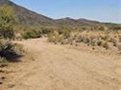plot of land available