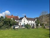 worcestershire herefordshire border-riverside inn