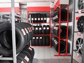 under offer long-standing tire