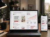 rapidly scaling digital media