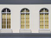 window door glass supply