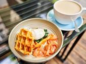 cafe espresso bar takeaway