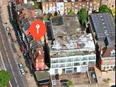catering retail premises