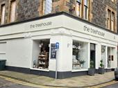 well established giftshop on