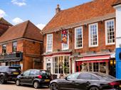 joiners arms west malling