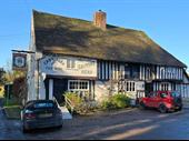 griffins head canterbury pub
