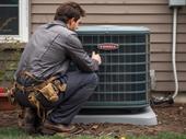 established hvac company strong