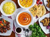 indian grill restaurant