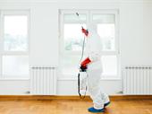 pest control co w