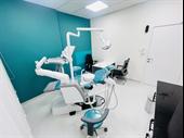 fully operational medical centre