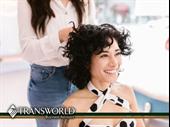 established hair salon 28