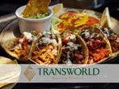fast casual mexican street