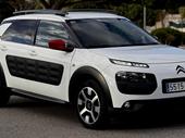 established car hire business