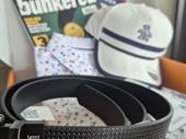 uk mystery golf subscription
