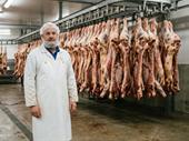 slaughterhouse meat packing west