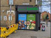 londis convenience store