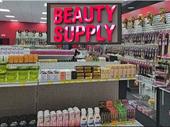 beauty supply salon calgary