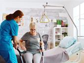 multi-home residential care home