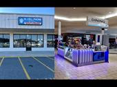 multi-location electronics repair business