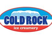 cold rock ice creamery