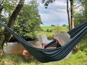 campsite eyburie for sale