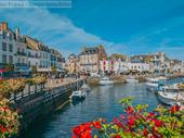 campsite le croisic for