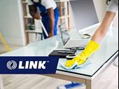 20+ year cleaning business