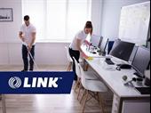 long-established cleaning business with
