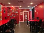 restaurant franchise opportunity