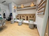 new running profitable salon