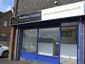 chinese takeaway opportunity locked