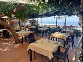 established restaurant