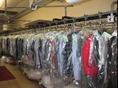 ocean county dry cleaner-plant