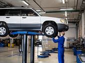 auto repair towing service