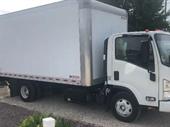 high-yield austin delivery route