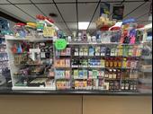 liquor c-store with property