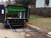 pest control company for