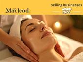 high-performing beauty salon 132k
