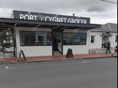 freehold port cygnet grocer