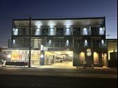 prestige location accomodation thriving