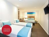 prestige location accomodation thriving