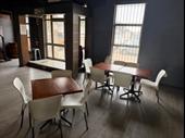 bar restaurant nightclub with