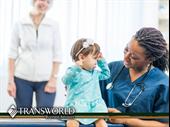 well-established multi-location pediatric therapy