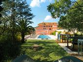 5-star rated retreat heritage