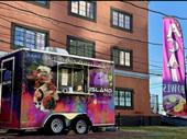 established healthy frozen food