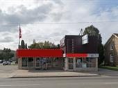 established appliance business +